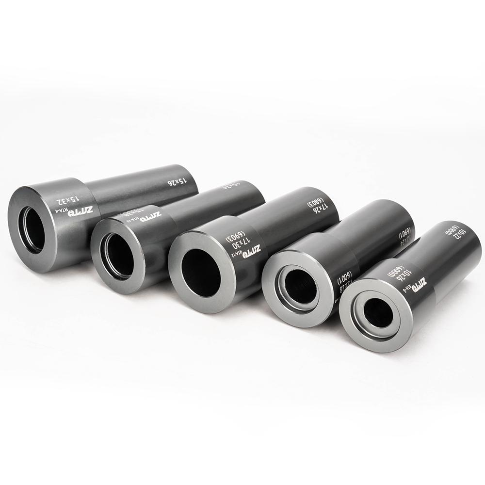 1 Set Bike Hub Bearing Install and Remove Tool Bicycle Bottom Bracket Press Kit