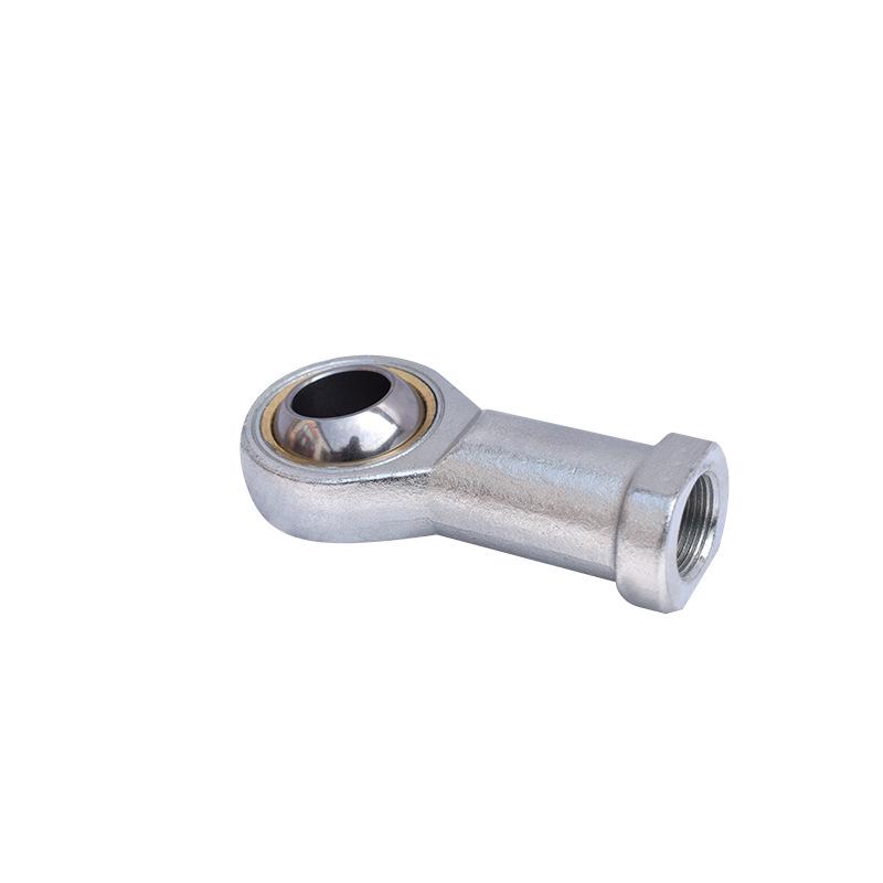 High Precision Stainless Steel Fish Eye Rod End Joint Bearing - SI SA 5/6/8/10.