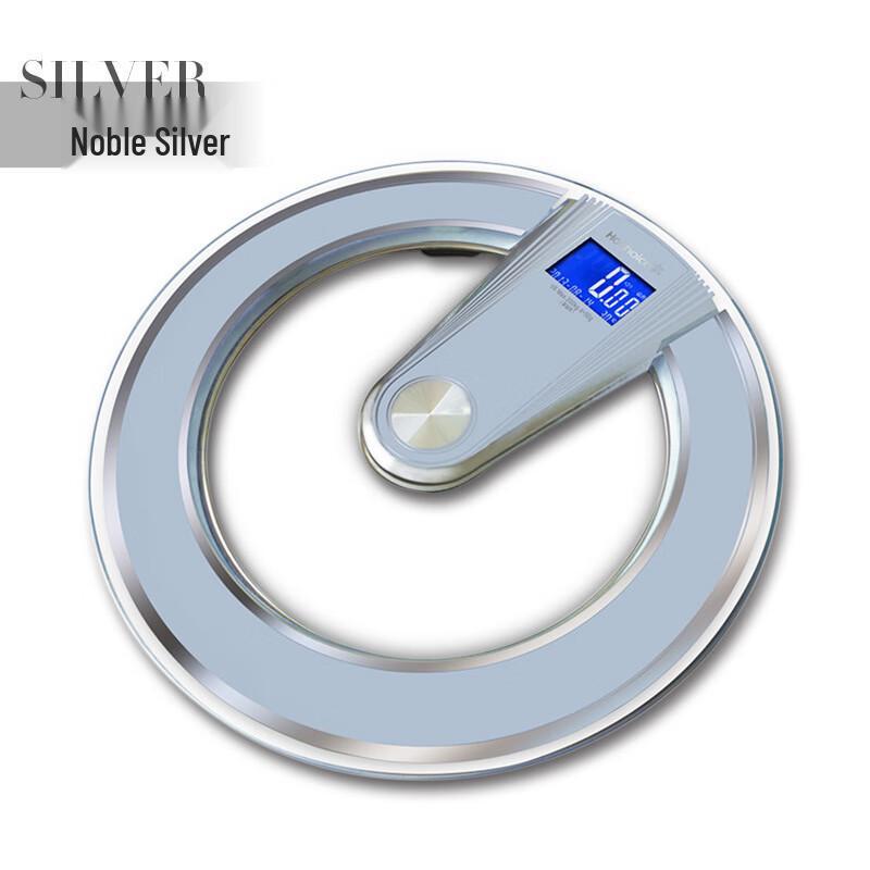 HOCHOICE Intelligente Körperwaage