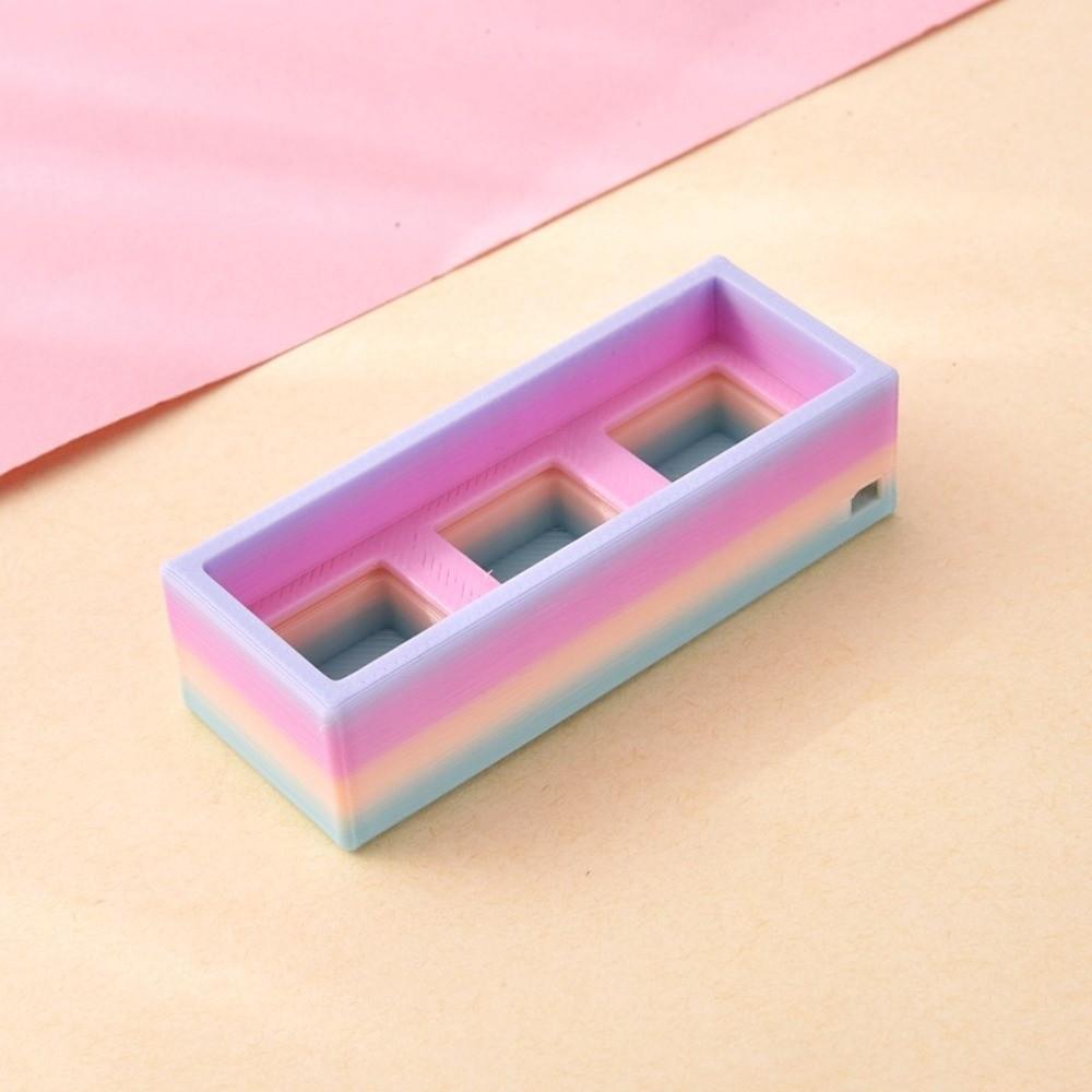 Rainbow Gradient Mechanical Keyboard Switch Tester Blue Mechanical Switches Keyboard Accessories