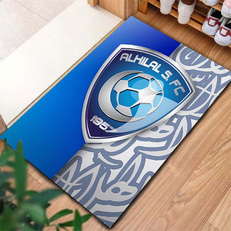 Al Hilal SFC Carpet Rug for Living Room Bedroom Home Sofa Decoration,Kids play Non-slip Floor Mat