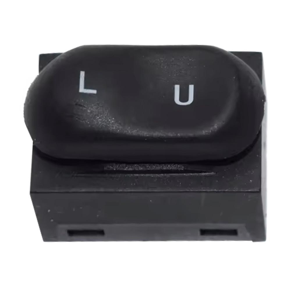 F4ZZ-14028-RH Door Lock Button Control Switch for 1994-2004 Ford Mustang Accessories