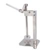 Spremiagrumi Manuale in Acciaio Inossidabile 304 Estrattore per Agrumi Spremi Limone con Manico Antiscivolo per Cucina di Casa