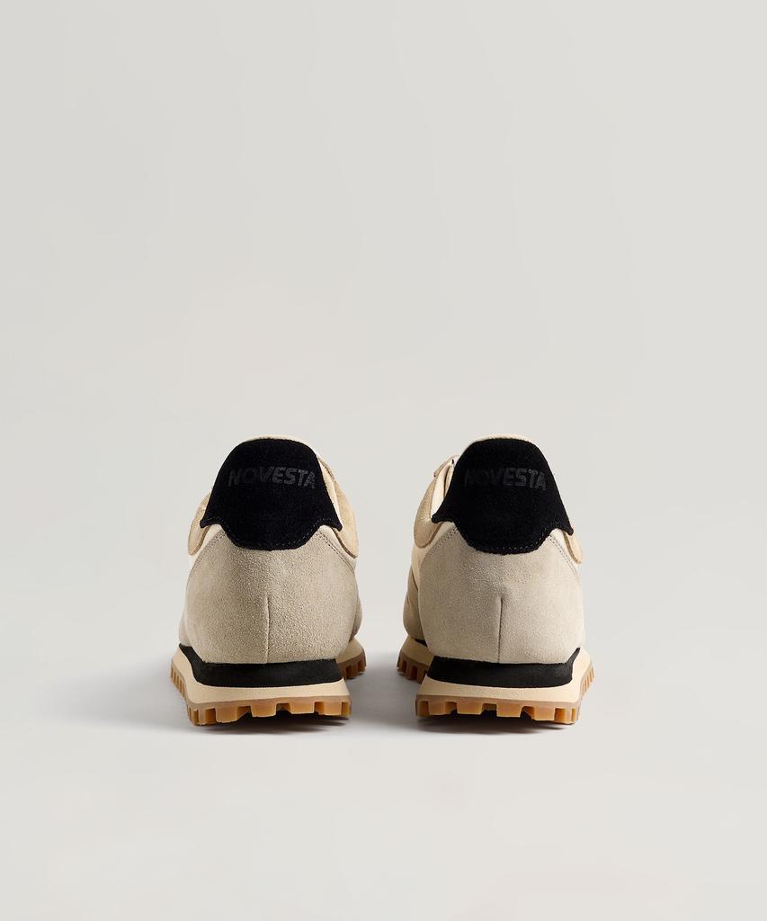 Novesta Marathon Trail Beige