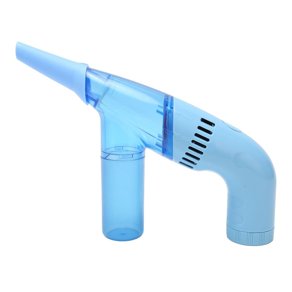 Aspiratore elettrico per perline senza fili Strumento per perline Macchina per aspirazione di perline portatile per la creazione di gioielli fai da te