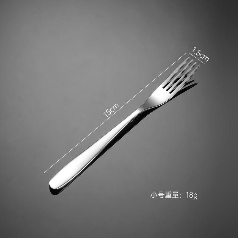 

Ножи, вилки, ложки из нержавеющей стали 304, столовые приборы в западном стиле для гостиниц серии Crescent Moon, ножи и вилки для стейков, тяжелая и титановая краска-спрей