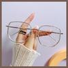 2023 Ultra-Light Slimming Anti-Blue Light Glasses Frame for Women with Myopia