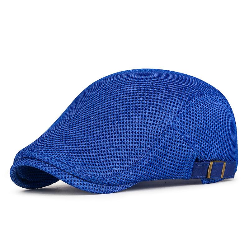 Baseball Caps for Men and Women, Cool and Breathable Outdoor Forward Hats, Sunshade and Sun Protection Berets