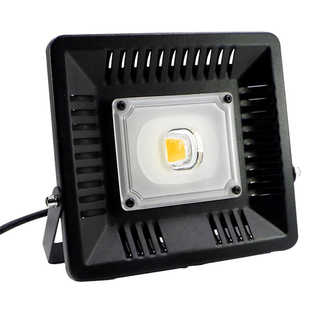 Buy 30W Waterproof LED Floodlight Lamp, Luminous Flux: > 2400LM, PF > 0 ...