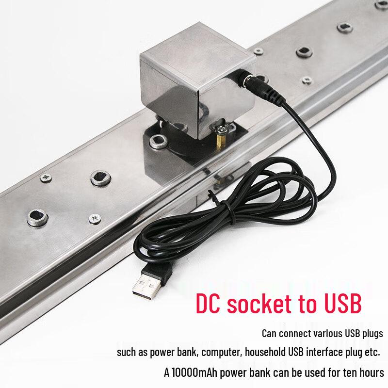 Dian Automatic Electric Rotating BBQ Rack