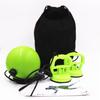 PU Boxing Ball Training Double End Punching Ball Sparring Mma Floor To Ceiling Bag Suction Cup for Reaction Skill