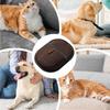 Pet Hair Removal Glove Pet Hair Cleaning Gloves Electrostatic Washable Animals Deshedding Tool Grooming Brush for Carpet Couch