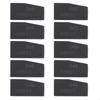 28GC 5pcs/10pcs Automotive Cloning Chip KD046 for Multiple Car Brand ABS Material