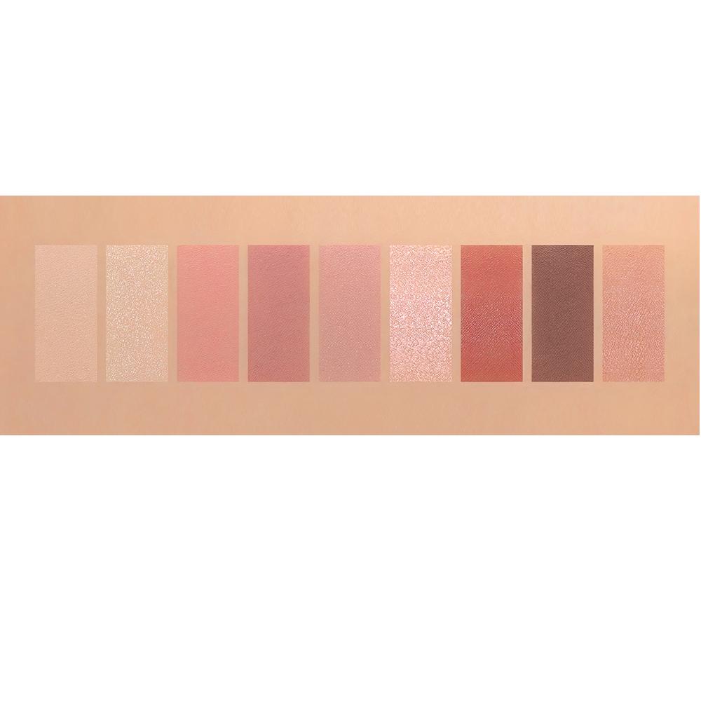 3ce Multi Eye Color Palette 3.2g