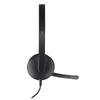 Logitech H340 Stereo USB Wired Headset