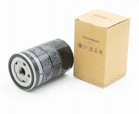 Volkswagen Oe 06A 115 561B / 06A115561B Oil Filter