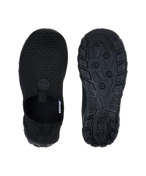 [Renoma Swim] Kids Aqua Shoes Black [5020705830]