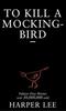 Matar a un ruiseñor de Harper Lee Libro de bolsillo 9780099419785