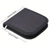 10pcs/set Portable Mini Travel Household Sewing Box Set Sewing Kit Storage Bags Sundries Organizer Home Tools Sewing Accessories
