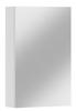 Antico 50 Wall-mounted Bathroom Cabinet with Mirror White
