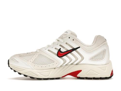 Nike Air Pegasus 2K5 Low White W - FN7153-101