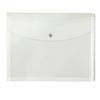 Plus Simple Work Envelope with Pocket and Gusset (10 Pieces)