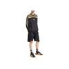Adidas Originals Classic Fashion Simple Versatile Casual Shorts Men Shorts Black JD5381