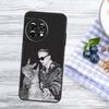 Russia Rapper Pharaoh Case For OnePlus Nord 5 CE 2 3 4 Lite N20 N30 OnePlus 15 R 13T 13R 12R 10T 10R 11 12 13 Cover