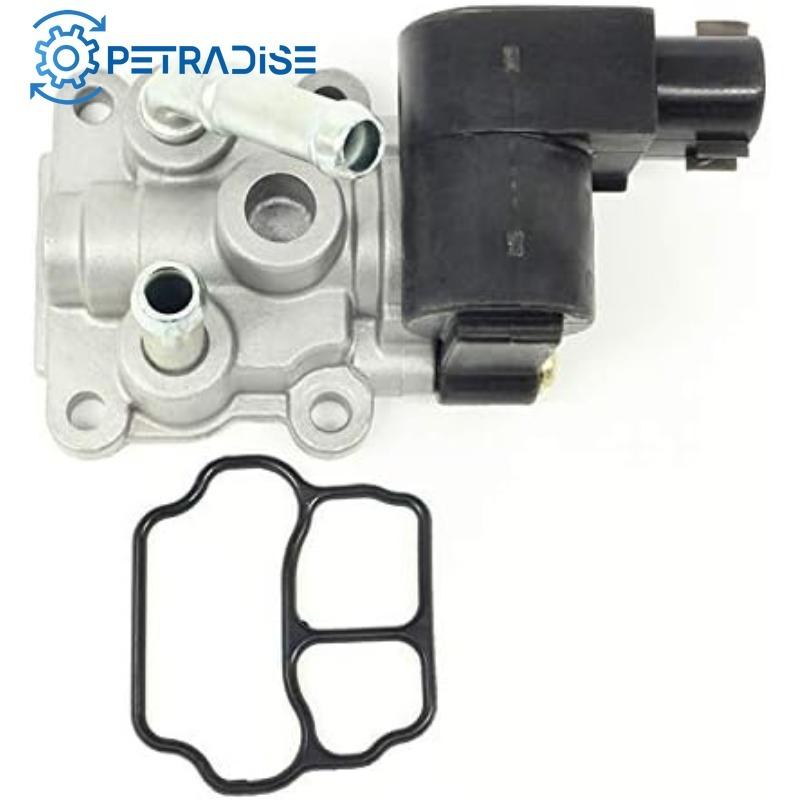 Idle Air Control Valve For Toyota Daihatsu Daihatsy Cuore VI L7 1.0 1998-2003 22270-97201 2227097201 136800-1250 1368001250