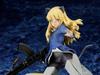 Strike Witches Perrine-H. Clostermann (1/8 scale PVC painted finished product)