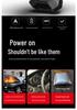 12V Car Emergency Jump Starter - Vehicle Battery Booster Device