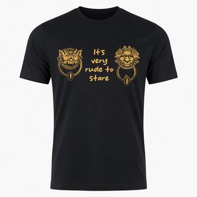 Üst giysisi – T-shirtler