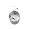 Mokkom Portable Direct-Drink Soy Milk & Tea Maker CN plug (adapter included)