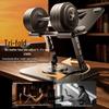 2025 Foldable Laptop & Tablet Stand with Adjustable Height and Heat Dissipation