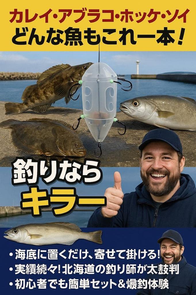 [GEBRAUCHT] Killer No. 1 Köderbox (2er-Pack) (mit Haken)