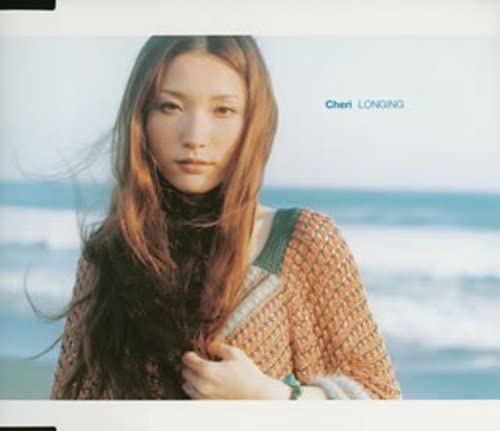 

CD CHERI; MASAKI IEHARA - LONGING (CCCD) TOCT4807 Japan ObiJapanese Pop/Rock Used