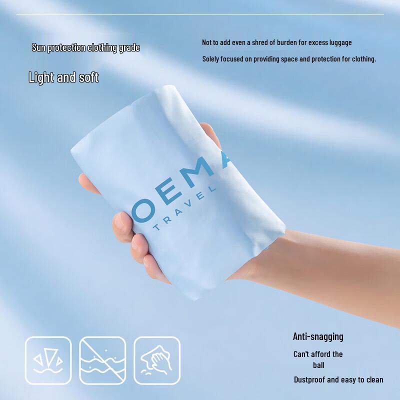 Multi-functional Travel Compression Storage Bag