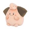 Sanei Boeki Pokemon Potehugu Cushion Potehugu Cushion Pi W37 X D33 X H34cm Stuffed Animal Goods Pokemon PZ69