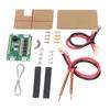 Welding Machine Circuit Board PCB DIY Spot Welder Set Battery Storage Solder Circuit Boardwith Protective Box