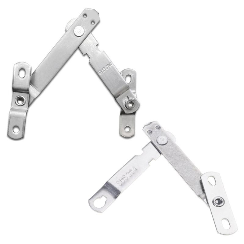 Zuverlässiger Stahlfenster-Schutz Innovative Fenster-Stabilisatoren für Zuhause