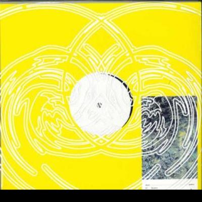 12inch Record WORLI, ETCH - Dynamo; Dynamo (Etch Remix) / Breat BSUN008 BAROQUE SUNBURS 2023 UK Dance & Electronica