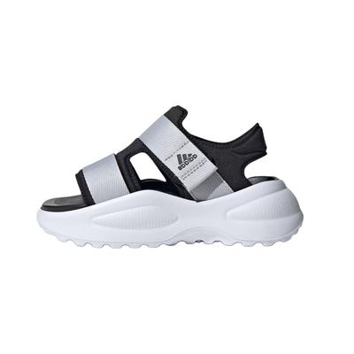 Sandale Copii Mehana Confortabile Casual Antiderapante Absorbante Șoc Negru Gri ID7910