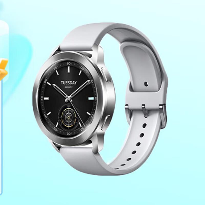 Xiaomi Watch S3 Smartwatch (CN version)