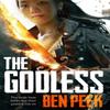 The Godless by Ben Peek Paperback Book 9781447251286