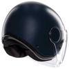 AGV Open Face Helmet Eteres E2206