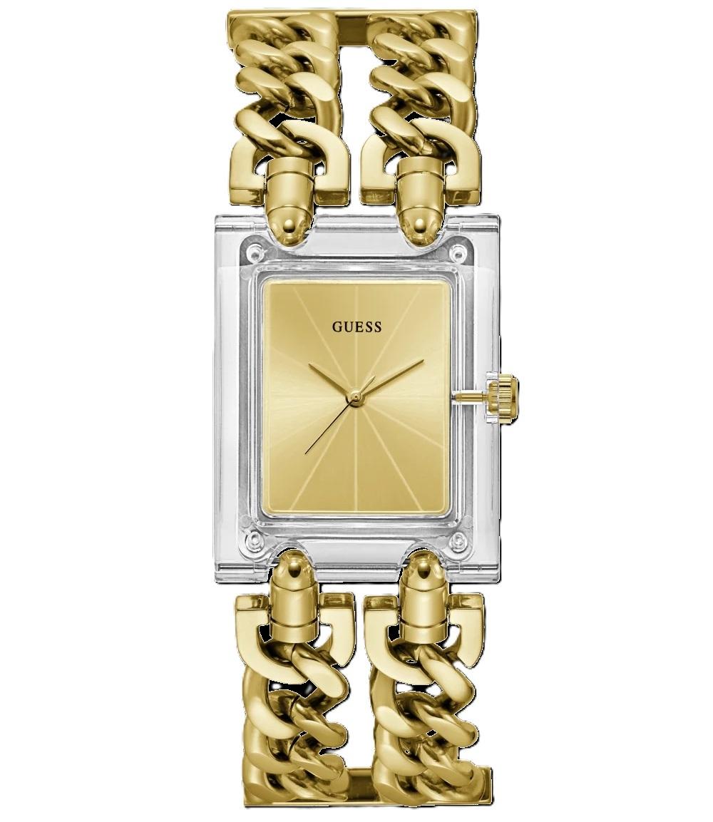 

GUESS Mod. MOD HEAVY METAL GW0669L1