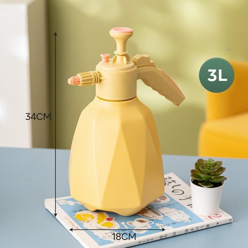 Pressure-type Small Spray Bottle Watering Can Sprayer Disinfectant Alcohol Spray Bottle