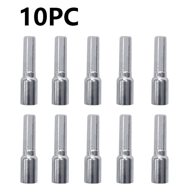 Magnetic Hex Shank Drill Bit & Socket Extension Set E18