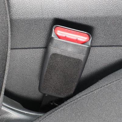 Acessórios para interiores – Acessórios para cintos de segurança