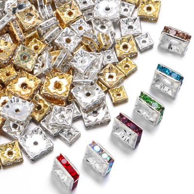 Creación de joyas – Perlas